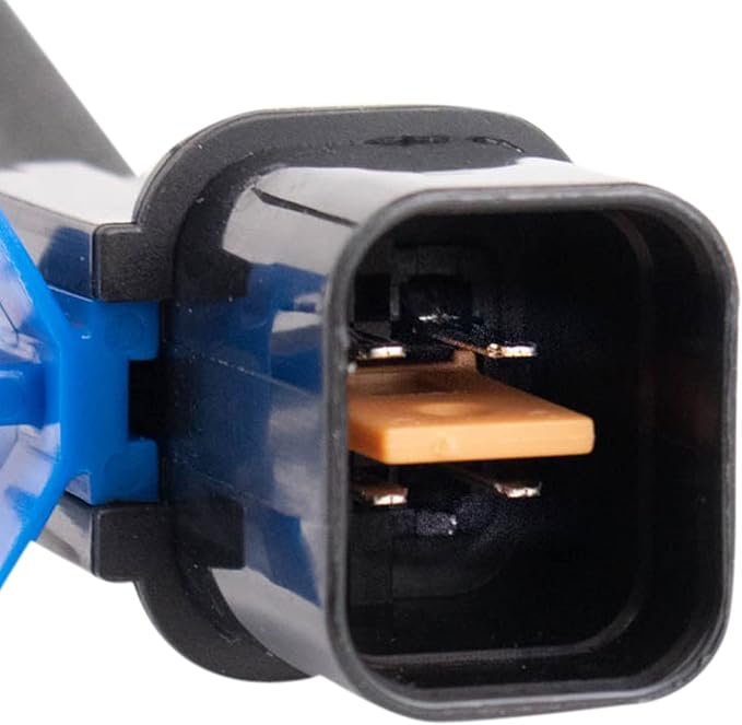 TRQ O2 Oxygen Sensor 4 Wire Narrow-Band Planar Compatible - Image 4