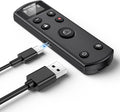 for Fujifilm Camera Rechargeable Shutter Release, AODELAN Wireless Remote by AODELAN
