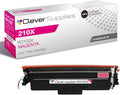 CS Replacement Compatible with HP 4301fdwe Toner Cartridge W2103X to use with Color Pro 4201dn 4201dne 4201dw 4201dwe MFP 4301dw MFP 4301fdwe (Magenta, 1-Pack)