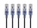 Monoprice SlimRun Cat6A Ethernet Patch Cable by Monoprice