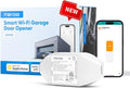 meross Smart Garage Door Opener Remote, Compatible by meross
