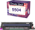 AOKLEY 5504 C5504 Drum Unit Compatible Replacement for Ricoh C4504 C5504 C6004 Printer Magenta