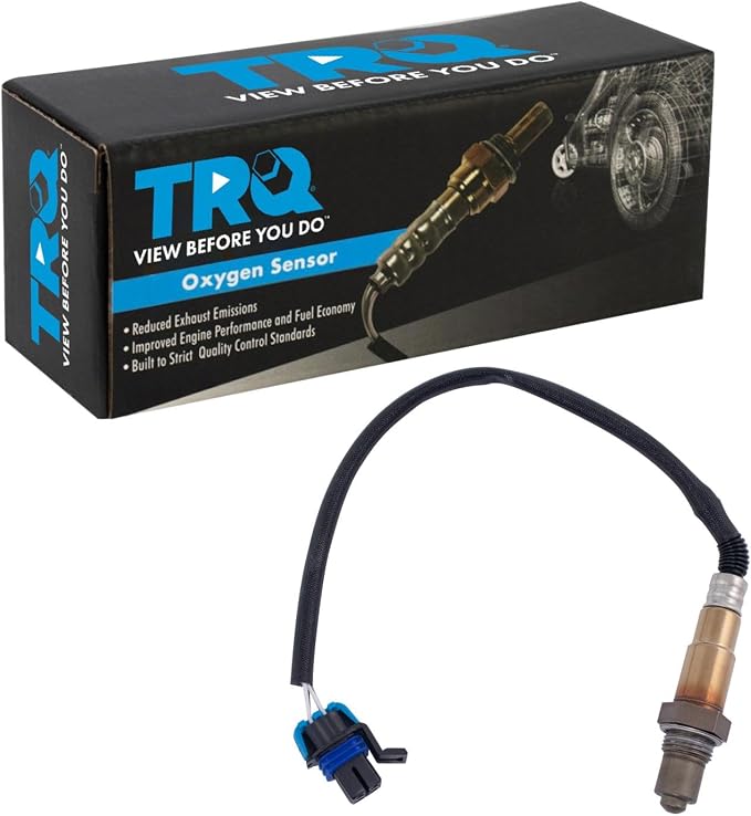 TRQ O2 Oxygen Sensor Compatible by TRQ
