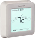 Honeywell Home RTH8560D 7 Day Programmable Touchscreen Thermostat by HoneywellHome