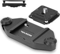 V1 Camera Clip Kit with Quick Release Plate, Capture Camera Clip by 4JLEDR