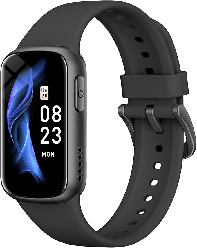BUTFORFIT Fitness Tracker (Answer/Make Call), Smart Watch with 1.47" HD Touch Display, 130+ Sport Modes Activity Tracker with Sleep Monitor, IP68 Waterproof Tracker for Android&iPhone Women Men