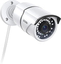 ZOSI ZG2615E 5MP PoE IP Camera Bullet Camera by ZOSI