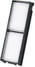 Litance ELPAF38 V13H134A38 Projector Air Filter for Epson PowerLite Home Cinema 3020 3010 3020+ 3020E 3010+ 3010E EH-TW5900 EH-TW5910 EH-TW6000 EH-TW6100W EH-TW6100 Projector Filter Replacement
