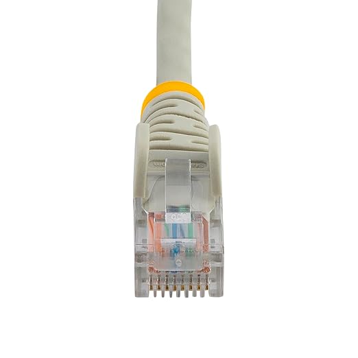 StarTech.com 6 ft. Cat5e Cable - Image 4