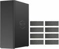 TERRAMASTER F8 SSD Plus NAS by TerraMaster