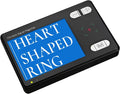 Digital Magnifier 3.5 Inch, 2X-32X Zoom Portable Digital Video Magnifier by RayHong