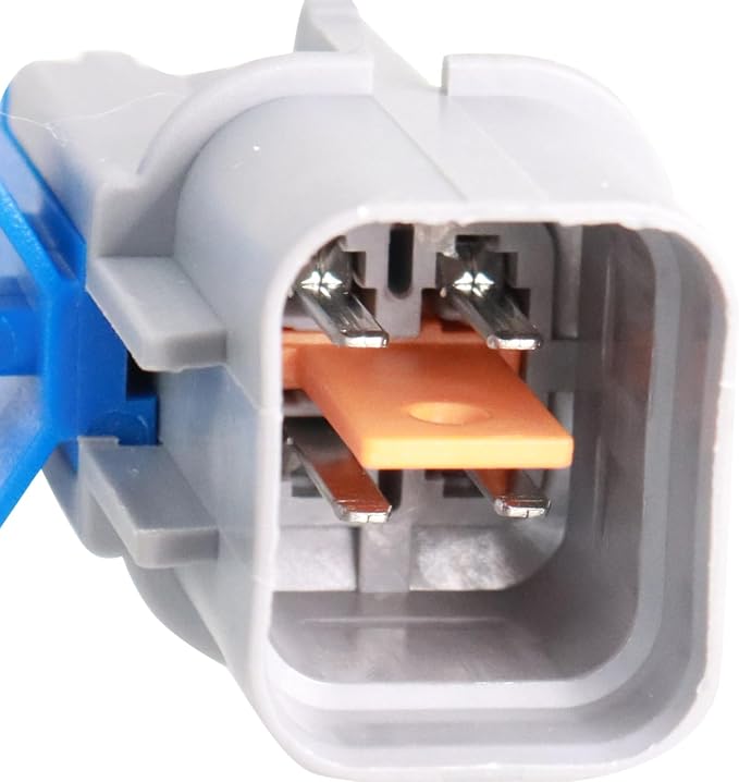 TRQ Downstream O2 Oxygen Sensor Compatible - Image 4