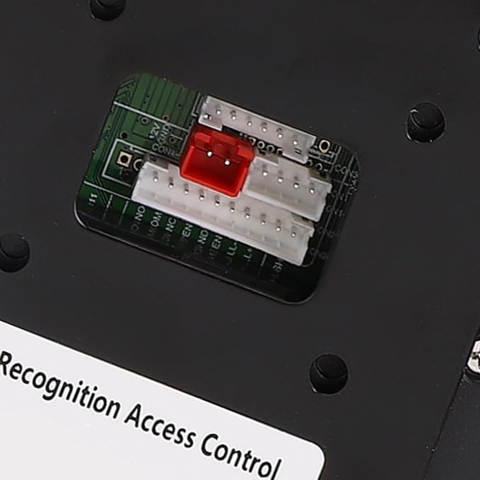 Face Recognition Attendance System, Biometric Time Clock - Image 5