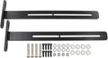 Gxencks Soundbar Mounting T-Bracket Fit for Golf Cart SE18, SE26, SEB26, SEDS32 Roof Mount Speaker Mount, Sound System Mounts, Golf Car Roof Interior Sound Bar Holder