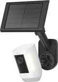 Universal 2-in-1 Wall Mount for Solar Panel & Camera-Compatible by Aaeytby