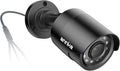 ANNKE 1080p Security Camera 4-in-1 CCTV Bullet Wired Cam, AHD/TVI/CVI/CVBS by ANNKE