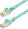 StarTech 4ft CAT6a Ethernet Cable by StarTech