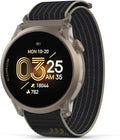 COROS PACE 4 Ultralight Sport GPS Watch, 1.2" AMOLED Touchscreen, 19 Days of by COROS