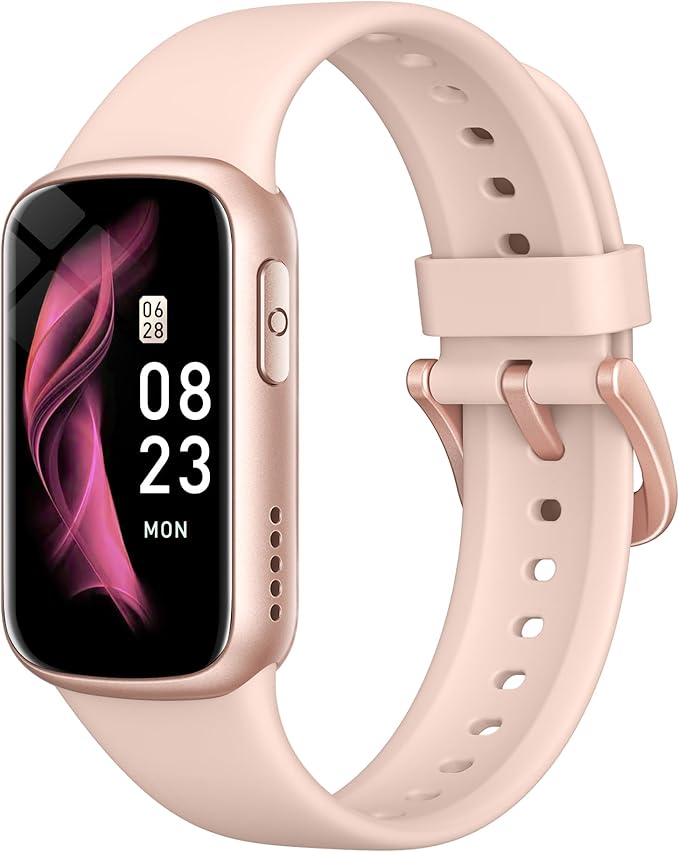 BUTFORFIT Fitness Tracker (Answer/Make Call), Smart Watch with 1.47" HD Touch Display, 130+ Sport Modes Activity Tracker with Sleep Monitor, IP68 Waterproof Tracker for Android&iPhone Women Men