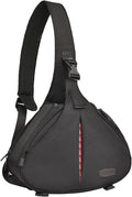 CADeN Camera Bag Sling Shoulder Bag Camera Case Waterproof by CADeN