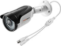 TIGERSECU 1080P Long Range Bullet Security Camera by TIGERSECU