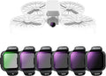 NEEWER ND Filter Set Compatible by Neewer