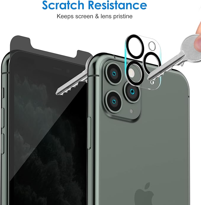 JETech Privacy Screen Protector - Image 6