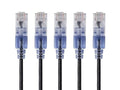 Monoprice Cat6A Ethernet Patch Cable by Monoprice