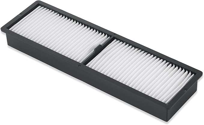 Litance ELPAF30 V13H134A30 Projector Air Filter for Epson PowerLite PRO G7000W G7100 G7200W G7400U G7500U G7800 G7805 G7905U D6150 D6155W D6250 EB-G7100 EB-G7200W EB-G7400U EB-G7805 EB-G7900U Filter