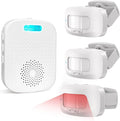 CallToU Bed Alarm for Elderly Adults Sensor Alarm and Fall Prevention for by CallToU