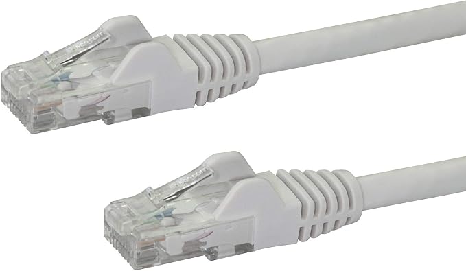 StarTech 1ft CAT6 Ethernet Cable by StarTech