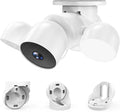 Eave Mount for Google Nest Cam by MSAFF