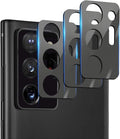 Suoman 3-Pack for Samsung Note 20 Ultra Camera Lens Protector by Suoman