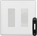 PrimeChime Plus 2 Electric Doorbell Kit by NICORLighting