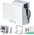 for Starlink Gen 3 Router Mount, All in One Starlink Wall Mount by Unknown