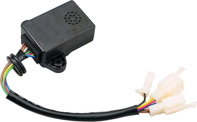 JJing Carbon Monoxide Alarm CO Module CO Sensor Compatible - Image 2