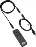 Kiwifotos MC-DC2 Remote Switch Shutter Release Cord by KIWIFOTOS