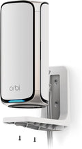 NETGEAR WiFi 7 Wall Mount Kit Compatible by NETGEAR