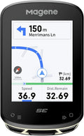 Magene C506SE Wireless GPS Bike Computer by Magene