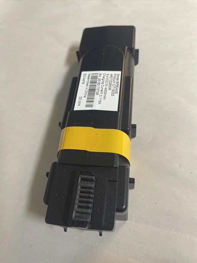 Original Factory Sealed ARRIS Modem 8.4V 4400mAh Lithium Ion Li-ION Battery - Image 3