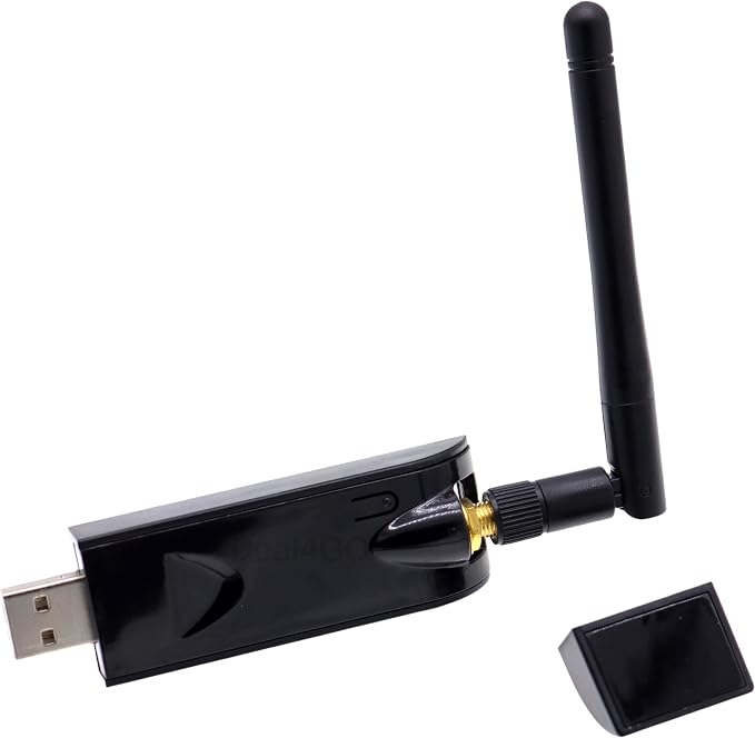 Deal4GO AR9271 802.11n 150Mbps 2.4GHz Wireless USB WiFi Adapter - Image 5