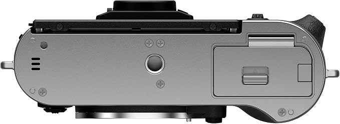 Fujifilm X-T50 Mirrorless Digital Camera Body - Image 5