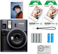 Fujifilm Instax Mini 41 Instant Camera Bundle by FUJIFILM