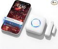 WiFi Sensor, Smart Motion Detector Kit by Satisure