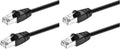 Monoprice 124311 Cat6A Ethernet Patch Cable by Monoprice