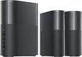 Xiaomi BE3600 Pro Wi-Fi 7 Mesh System, 2.5G Port, Qualcomm Quad-Core, Whole by Xiaomi