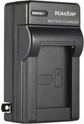 Kastar DMW-BCG10 AC Wall Battery Charger Replacement by Kastar