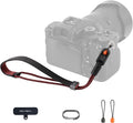 PGYTECH Camera Wrist Strap Slim Vintage Style, Adjustable Quick Release by PGYTECH-US
