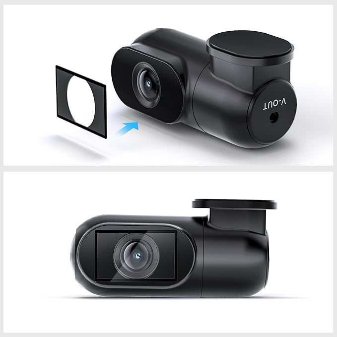 VIOFO CPL-300 Filter, Anti-Glare Circular Polarizing Lens - Image 5