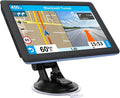 7" GPS Navigator for Car Truck RV, Car GPS Navigation System by Unknown